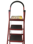 Ladder Metal (RED)