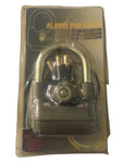 Padlock Alarm (Metal)