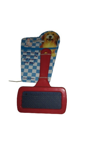 Dog Accessories (Comb Small)