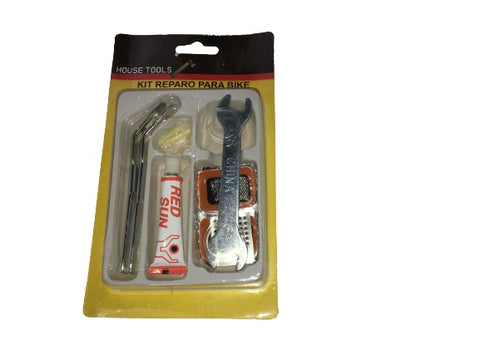 BICYCLE REPAIR KIT