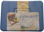 CASH BOX 10"