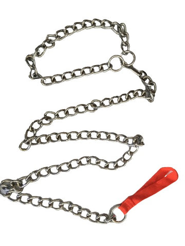 Dog Chain Metal (ref 4/5/6)