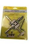 Holesaw Wood Silver (CIRCLE CUTTER 1ST)