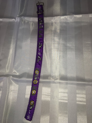 Dog Collar (Cloth)