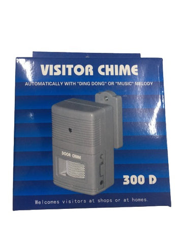 Door Bell Chime