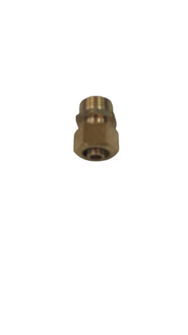 Fitting Brass 1014  (Socket)