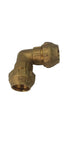 Fitting Brass 1220 (L20)