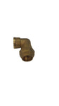 Fitting Brass 1220 (L20x1/2F)