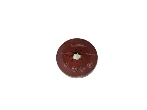 Grinder Wheel (Fibre Disc)