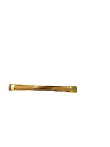 Furniture Handle (Gold & Brown)