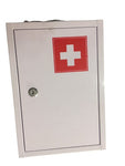 First Aid Metal (Small)