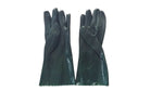 Glove (Welding Black Long)