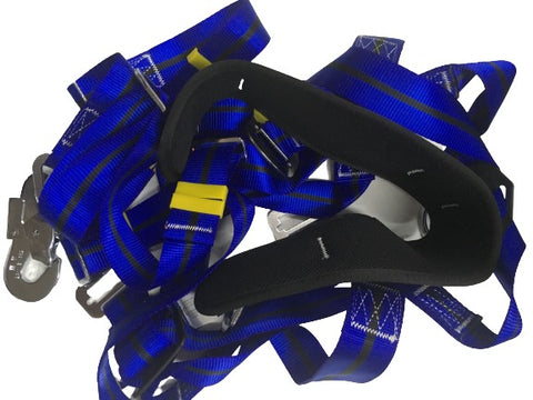 Safety Webbing (COLON TOP GRADE)