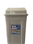 Bin Plastic (32L)