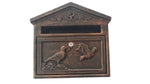 Letter Box (ANTI SHORT)