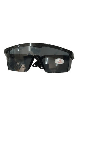 Google Lunette (Black)