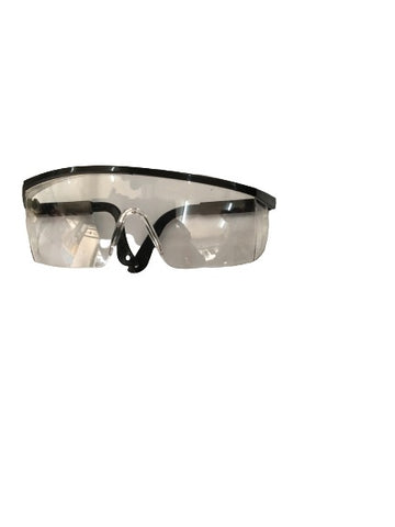 Google Lunette (Transparent)