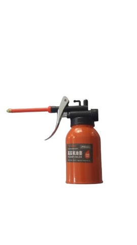 OIL GUN JIEPAI (300ML RED)