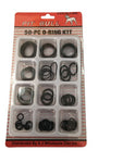 Rubber O RING SET (50pc)