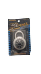 Padlock Safe