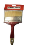 Brush Paint Nylon 5''