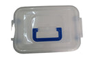 Container Plastic Small/Medium