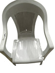 Chair Plastic