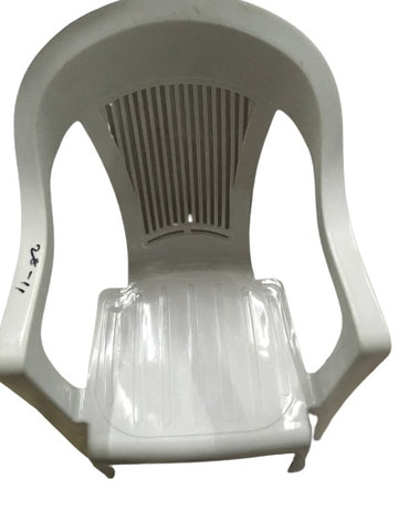 Chair Plastic