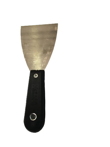 Scraper (Black Handle)