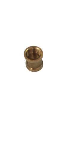 Fitting Brass (Socket)