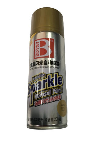 Botny Spray Gold 35K