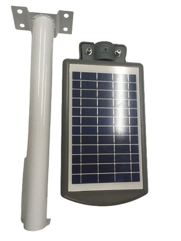 Solar Street Light (SUPPORT)