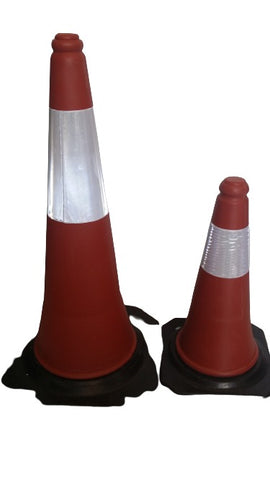 Triangle Cone 75cm