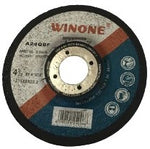 Grinder Wheel Poly Steel