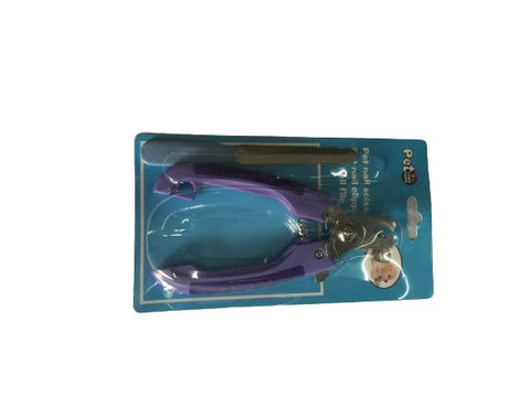 Dog Accessories (Nail Clipper)