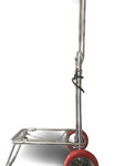 Trolley Gaz 2W (SILVER)