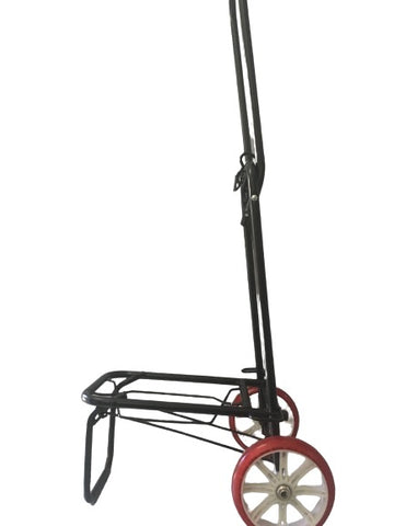 Trolley Gaz 2W (Black)